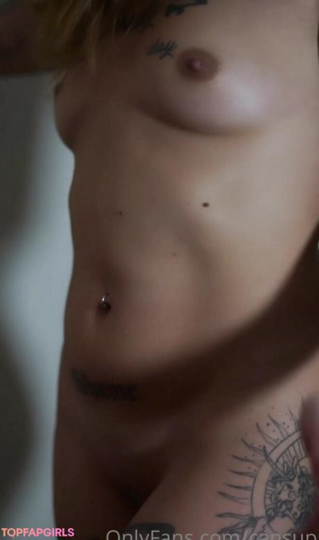 Cansup nude leaked OnlyFans photo #157