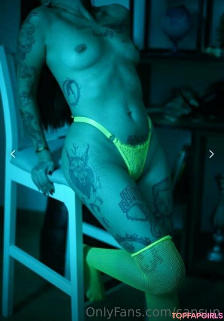 Cansup nude leaked OnlyFans photo #78