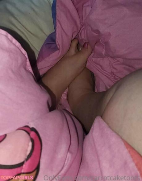 Carrotcaketoots nude leaked OnlyFans photo #12