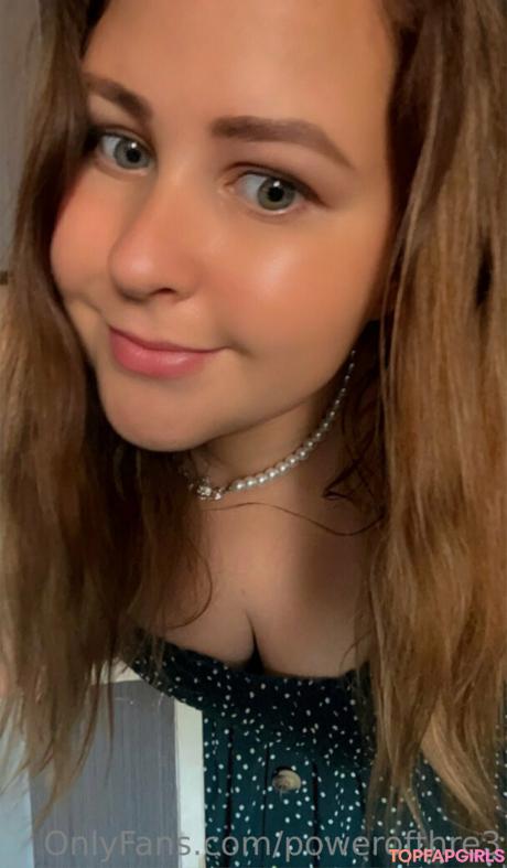 Powerofthre3 nude leaked OnlyFans photo #21