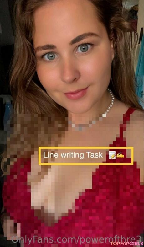 Powerofthre3 nude leaked OnlyFans photo #22