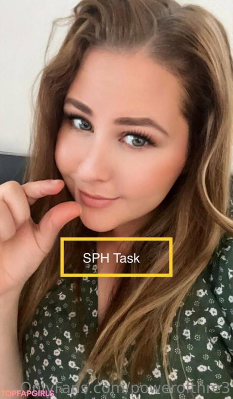 Powerofthre3 nude leaked OnlyFans photo #33