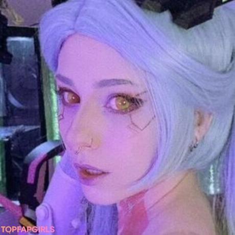 _izzy_1014_cosplay_ nude leaked OnlyFans photo #6