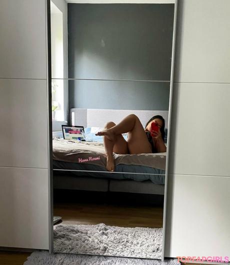 Halfie nude leaked OnlyFans photo #112