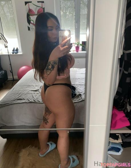 Halfie nude leaked OnlyFans photo #222