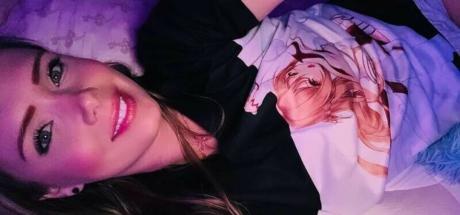 Bailey nude leaked OnlyFans pic