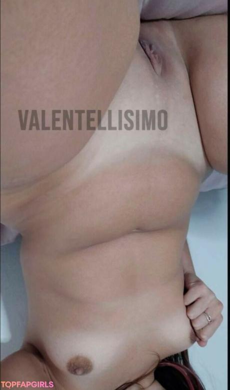 Valen nude leaked OnlyFans photo #22