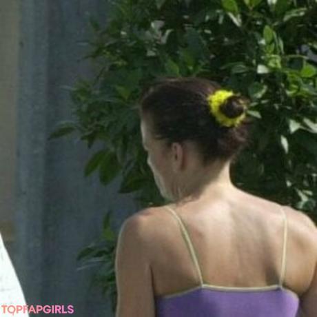 Royals nude leaked OnlyFans photo #12