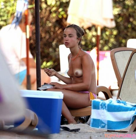 Royals nude leaked OnlyFans photo #19
