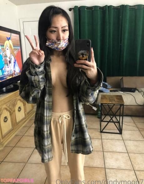 Cindymoon7 nude leaked OnlyFans photo #134