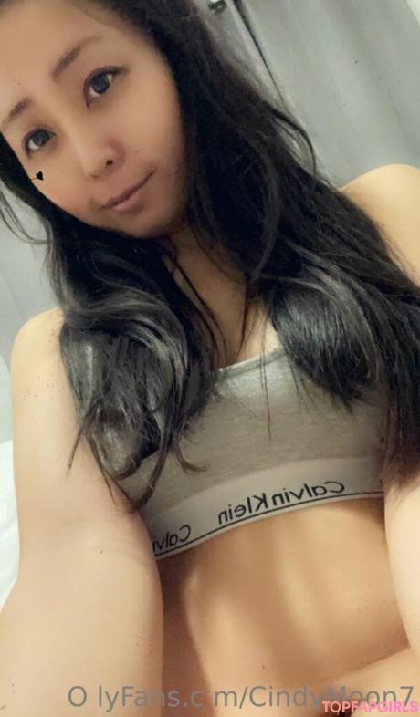 Cindymoon7 nude leaked OnlyFans photo #557