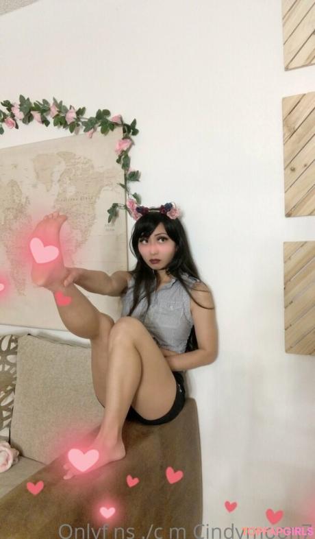 Cindymoon7 nude leaked OnlyFans photo #960