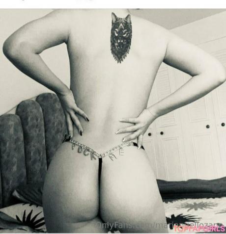 Mariangellozano nude leaked OnlyFans photo #10