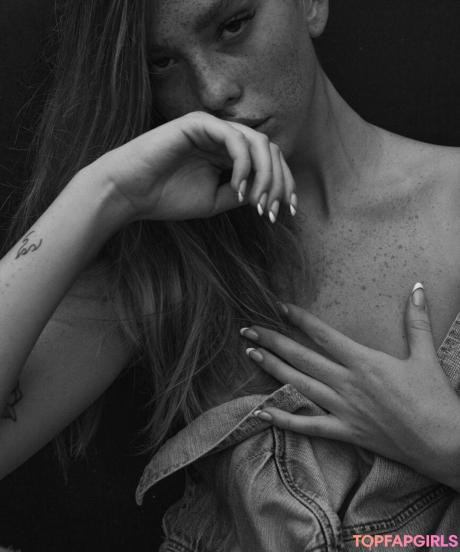 Michal nude leaked OnlyFans photo #16