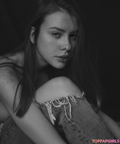 Michal nude leaked OnlyFans photo #20