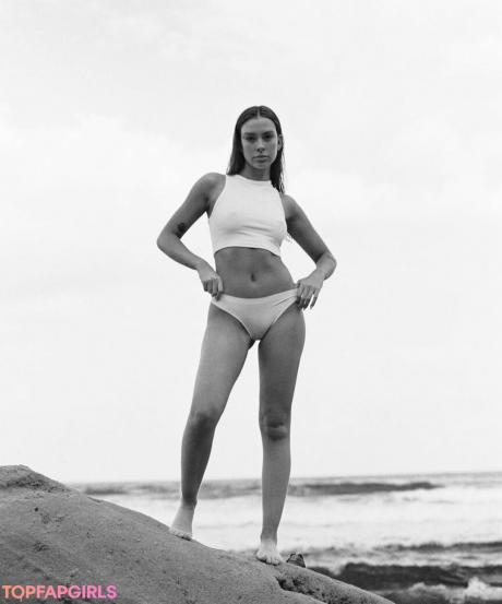 Michal nude leaked OnlyFans photo #9