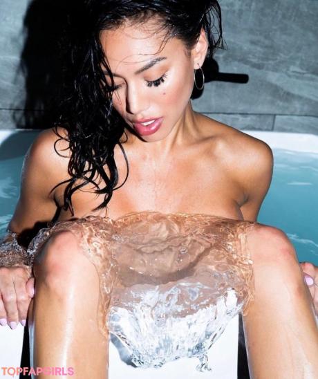 Gwen nude leaked OnlyFans photo #27