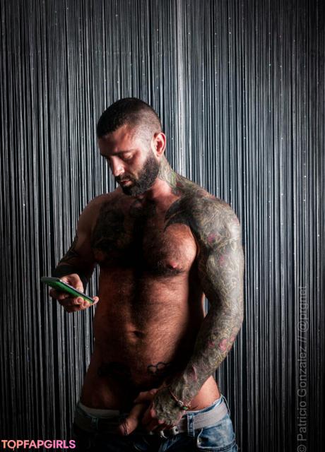 Iammkage nude leaked OnlyFans photo #1