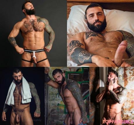 Iammkage nude leaked OnlyFans photo #14