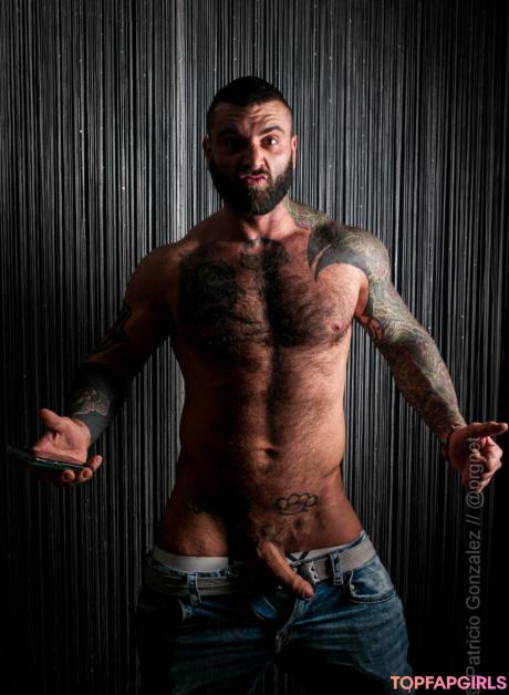 Iammkage nude leaked OnlyFans photo #3