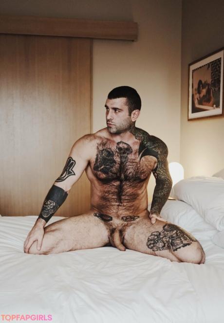 Iammkage nude leaked OnlyFans photo #30