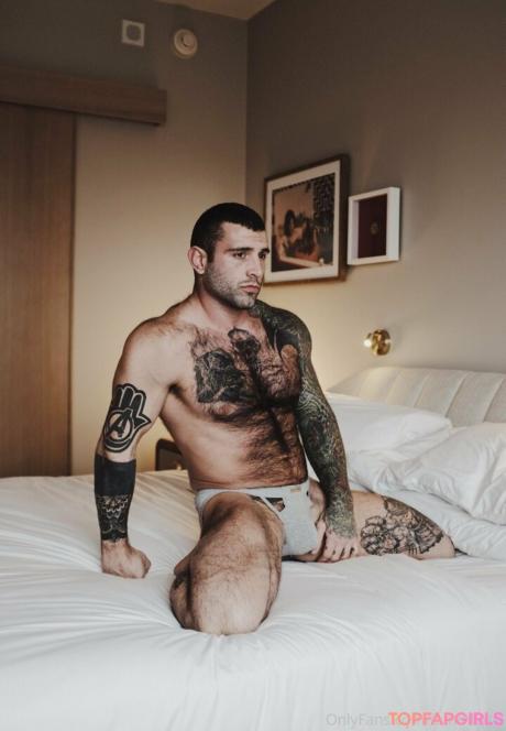 Iammkage nude leaked OnlyFans photo #32