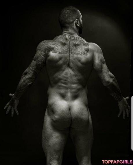 Iammkage nude leaked OnlyFans photo #38