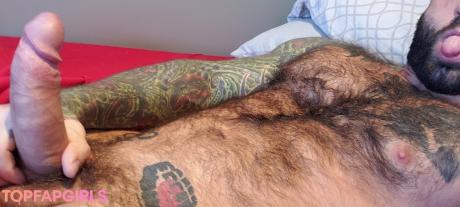 Iammkage nude leaked OnlyFans photo #50