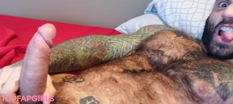 Iammkage nude leaked OnlyFans photo #51