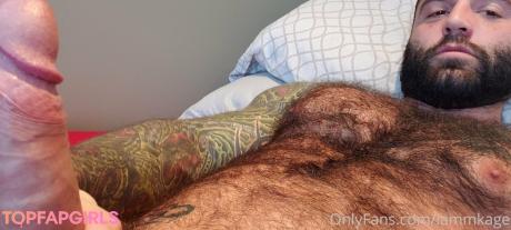 Iammkage nude leaked OnlyFans photo #57