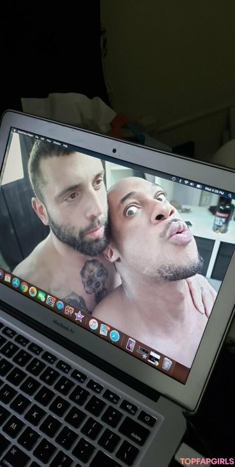 Iammkage nude leaked OnlyFans photo #80