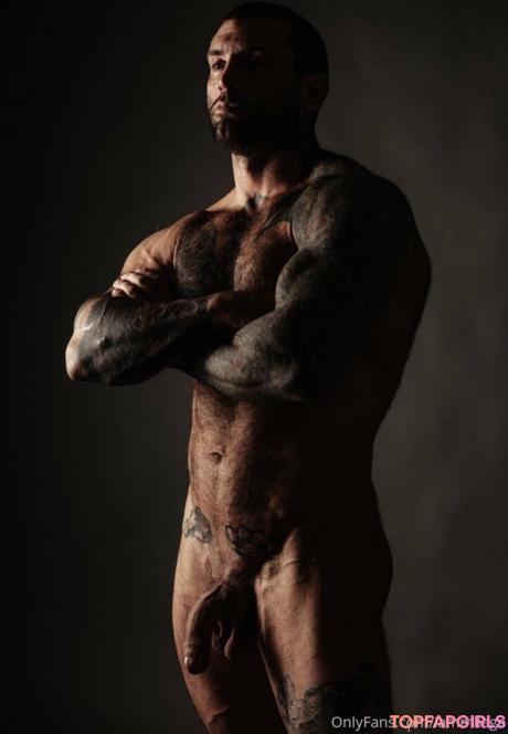 Iammkage nude leaked OnlyFans photo #90