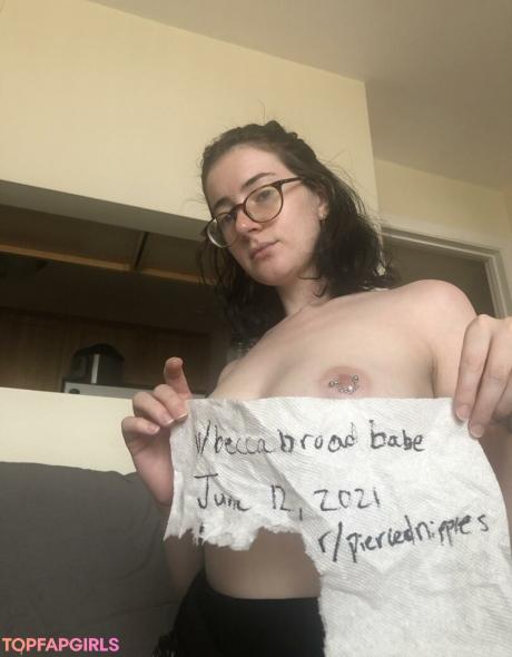 Becca nude leaked OnlyFans photo #24