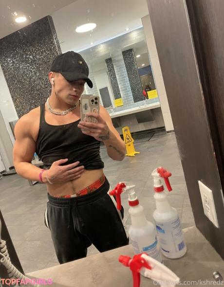Kshredz nude leaked OnlyFans photo #1