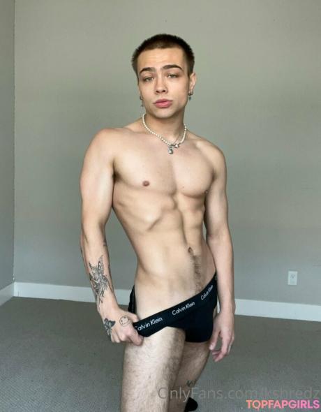 Kshredz nude leaked OnlyFans photo #10