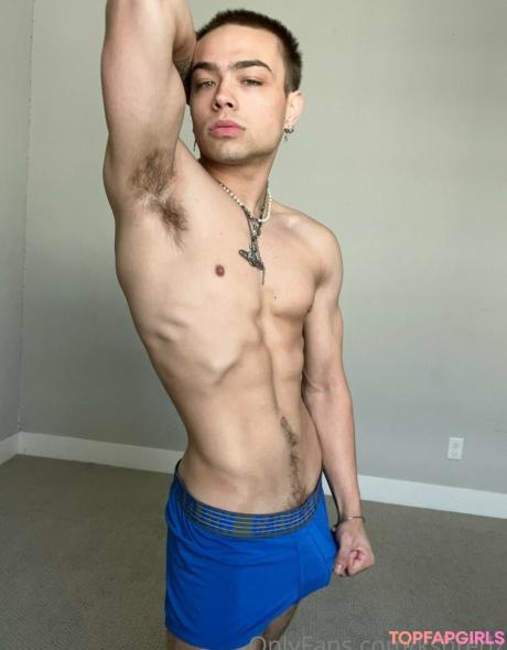 Kshredz nude leaked OnlyFans photo #12