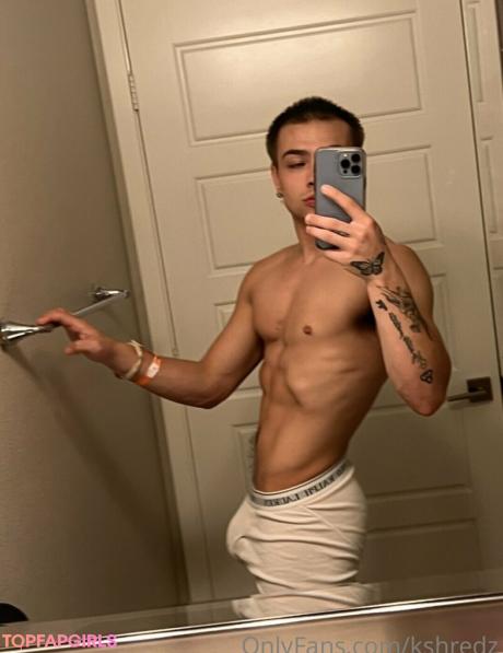 Kshredz nude leaked OnlyFans photo #19
