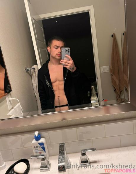 Kshredz nude leaked OnlyFans photo #22