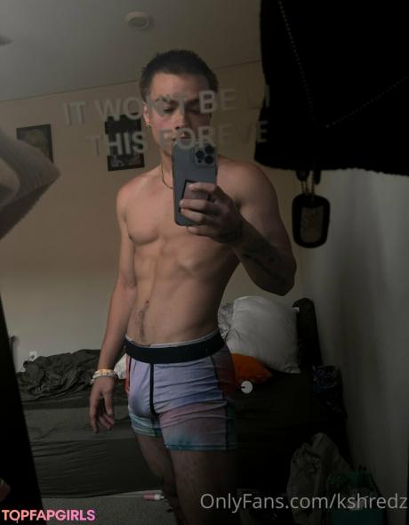 Kshredz nude leaked OnlyFans photo #23
