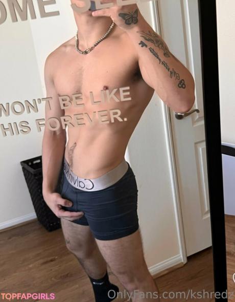 Kshredz nude leaked OnlyFans photo #31