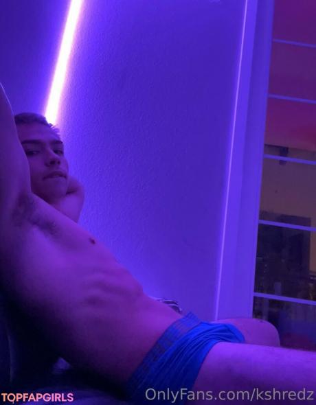 Kshredz nude leaked OnlyFans photo #32