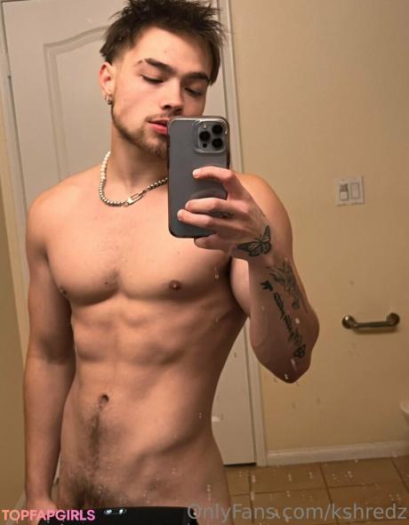 Kshredz nude leaked OnlyFans photo #35
