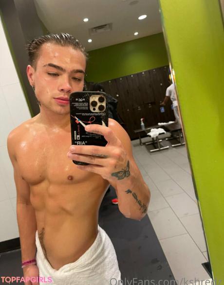 Kshredz nude leaked OnlyFans photo #5