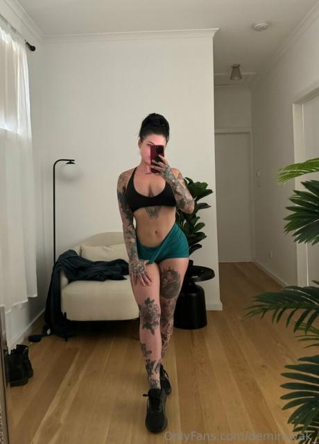 Demi nude leaked OnlyFans photo #26