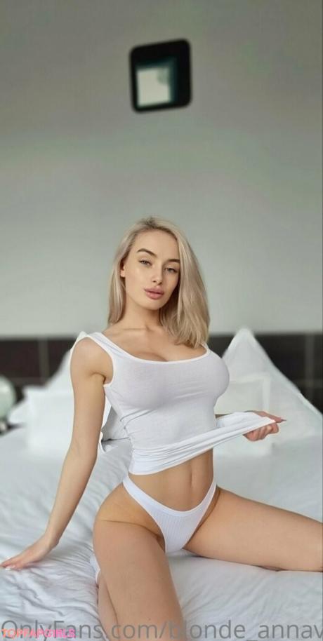 Anna nude leaked OnlyFans photo #104