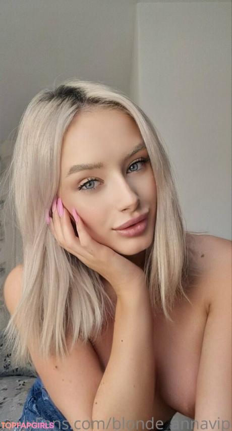 Anna nude leaked OnlyFans photo #111