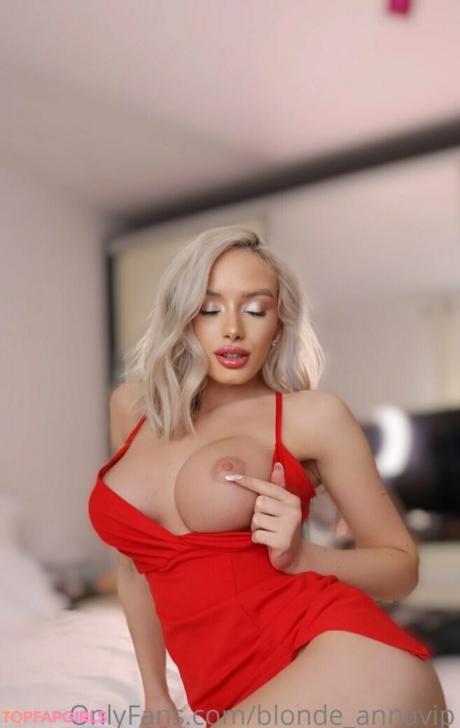 Anna nude leaked OnlyFans photo #145