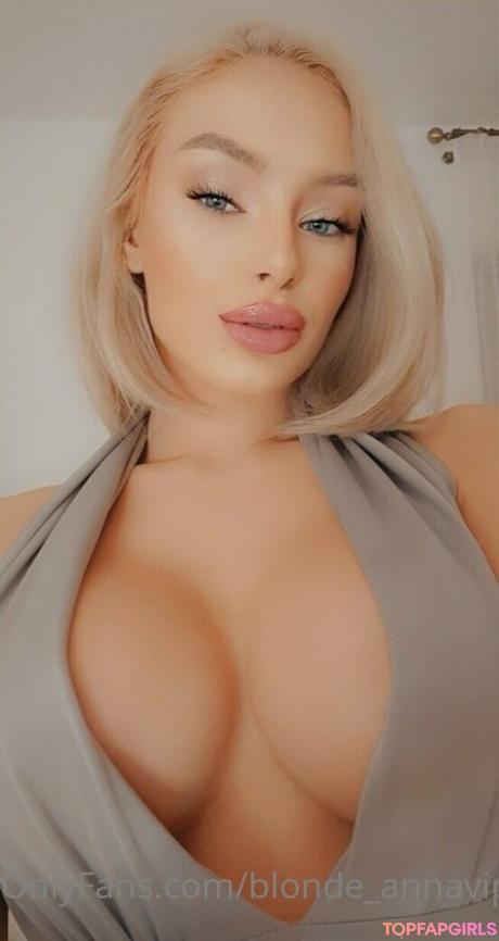 Anna nude leaked OnlyFans photo #19