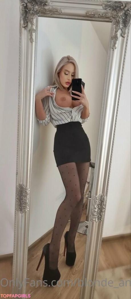 Anna nude leaked OnlyFans photo #39