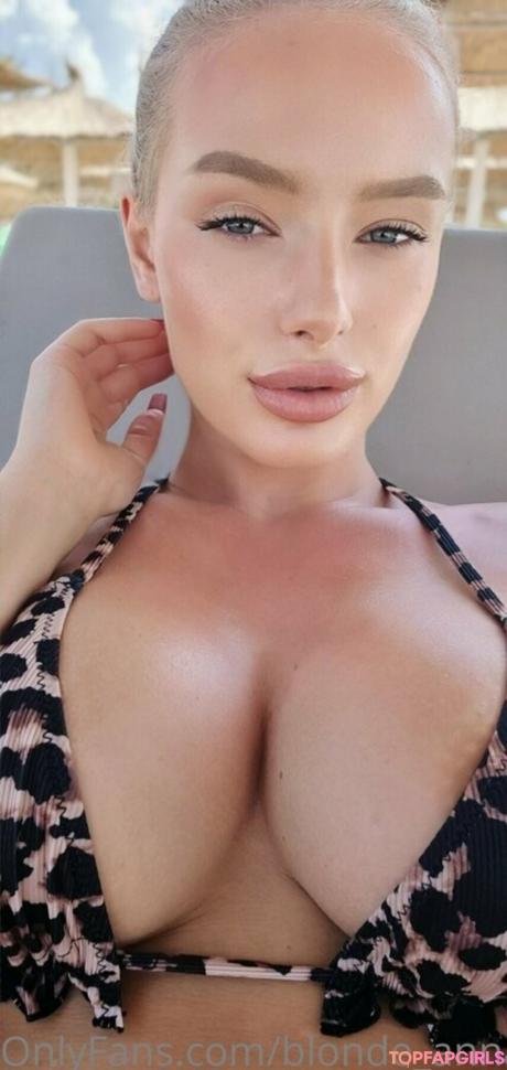 Anna nude leaked OnlyFans photo #51